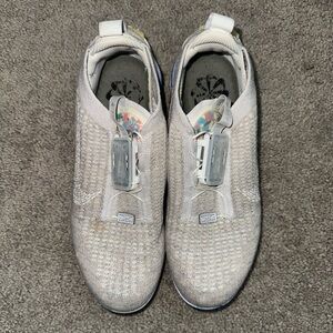 Nike Air VaporMax Fly Knit size W8